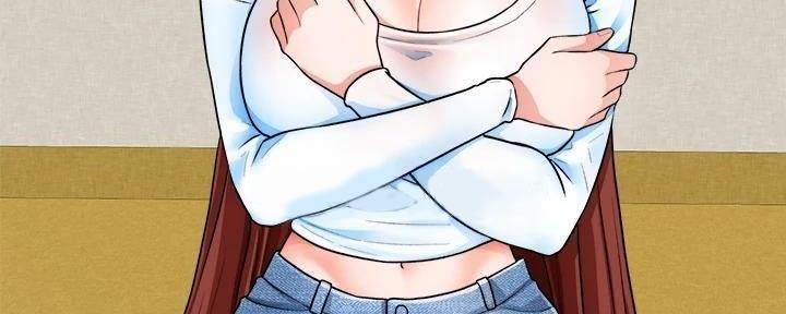 工地女孩资料员漫画,第21话2图