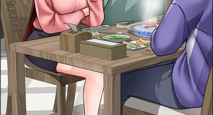 工地女工免费小说漫画,第43话1图