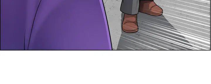 工地女孩资料员漫画,第37话2图