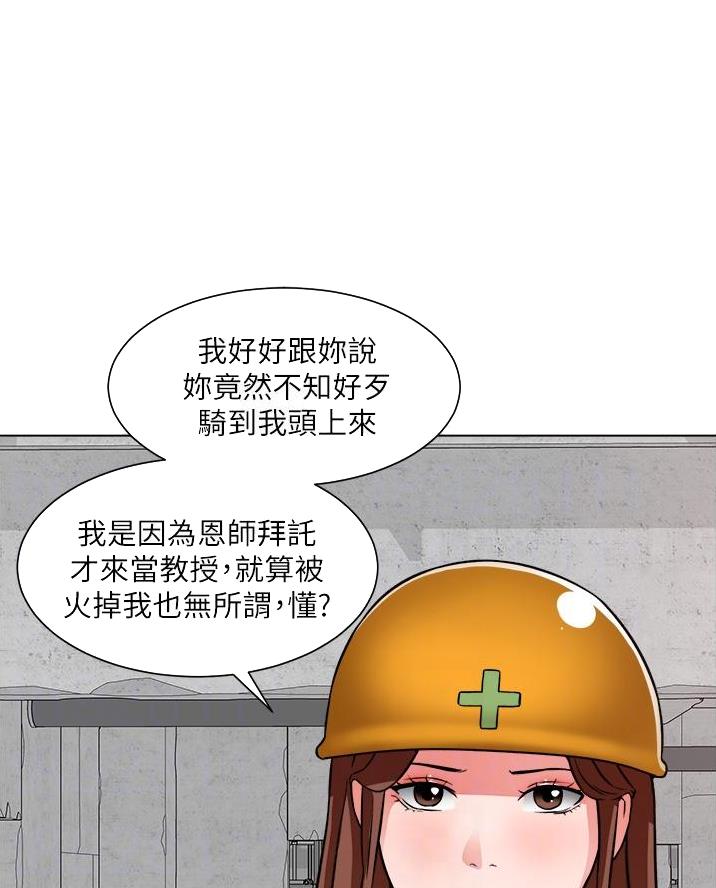 工地女孩资料员漫画,第76话1图