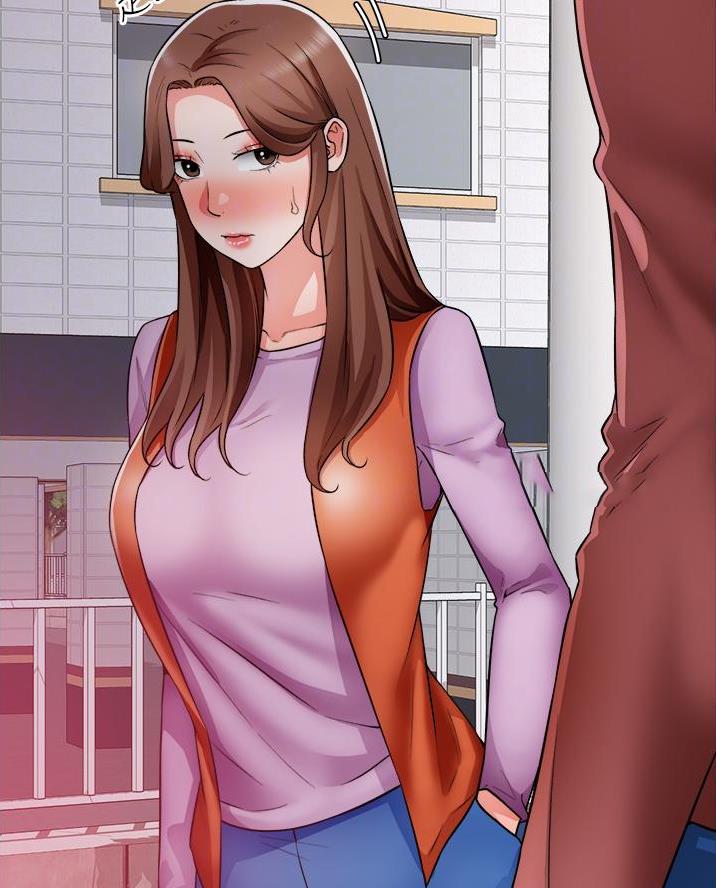 工地女孩资料员漫画,第64话2图