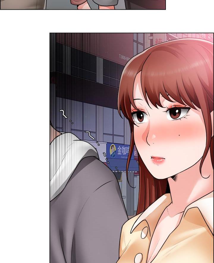 工地女孩资料员漫画,第57话1图