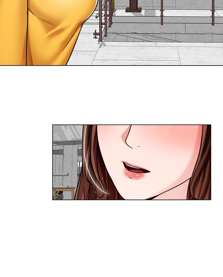 工地女孩资料员漫画,第76话1图