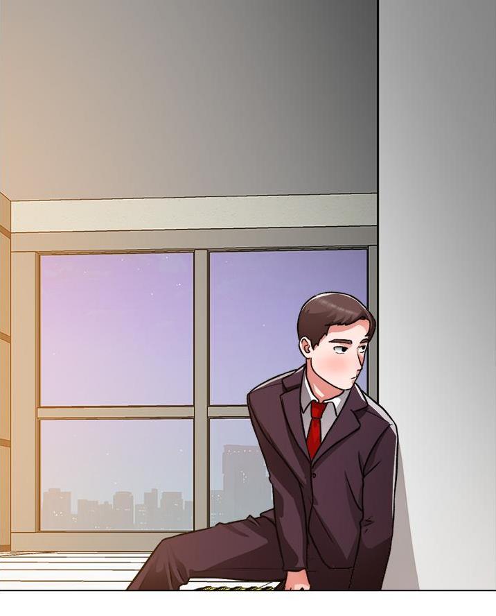工地女孩资料员漫画,第77话1图