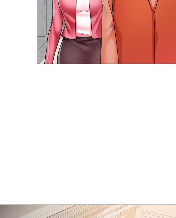 工地女孩资料员漫画,第66话2图
