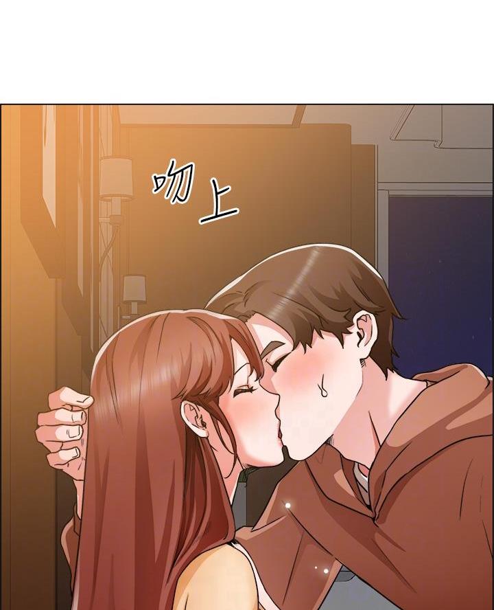 工地女孩资料员漫画,第73话2图