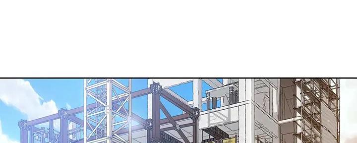 工地女孩资料员漫画,第11话1图