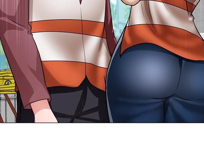 工地女孩资料员漫画,第79话1图