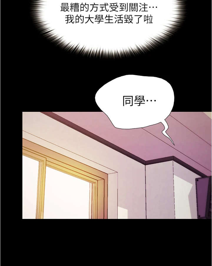 校园契约奴隶吴优漫画,第2章：分组1图