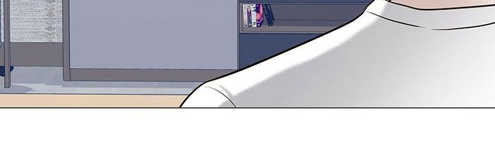 耀眼的光环解释漫画,第47章：执着1图