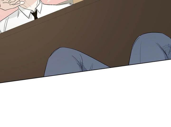 耀眼的光环解释漫画,第8章：有负担2图