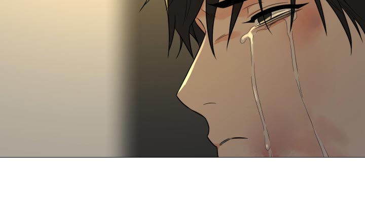 囚笼之爱漫画,第66章：【第二季】明明是你毁了我2图