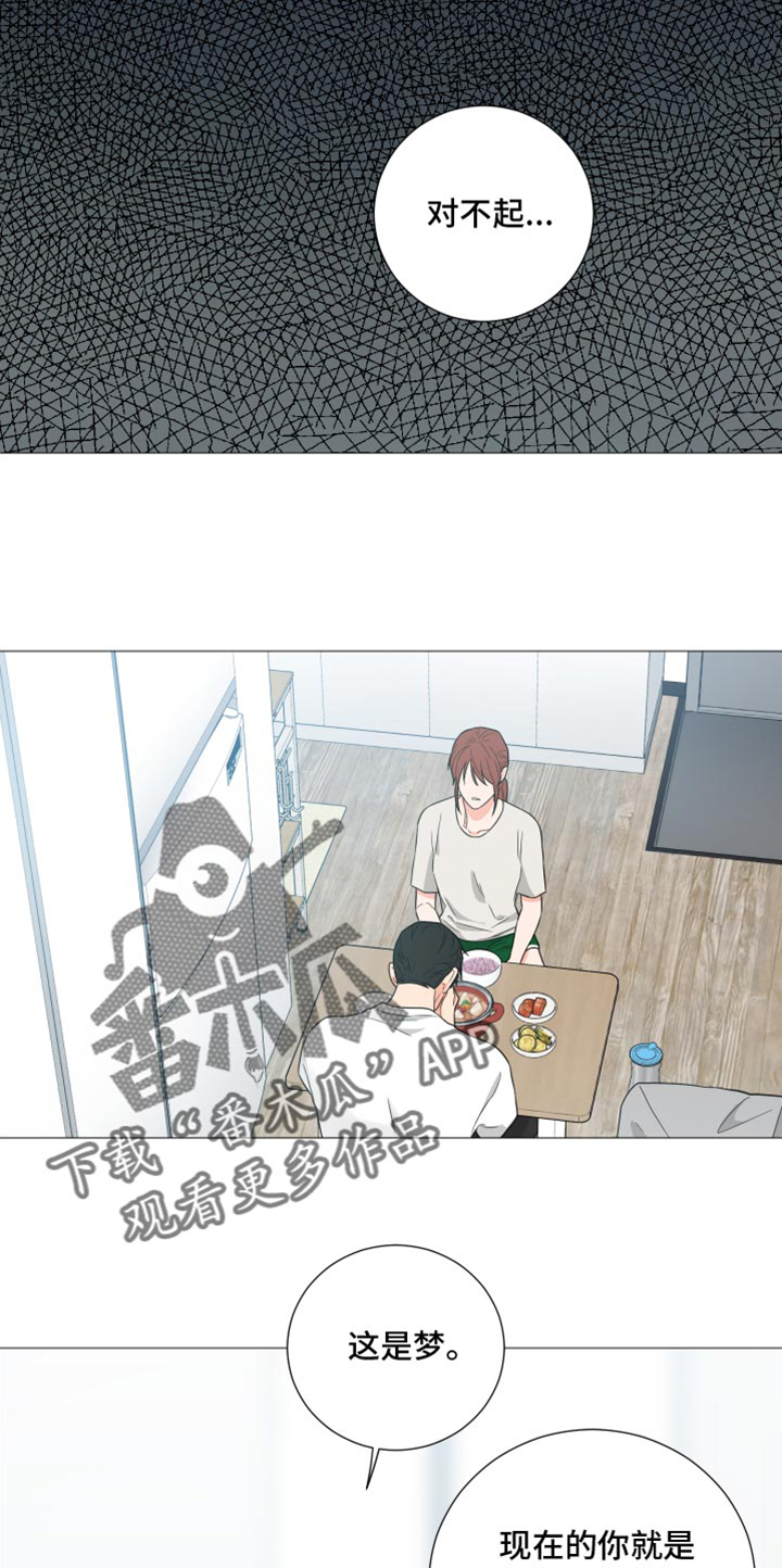 囚笼之爱漫画免费在线看漫画,第74章：【第二季】对不起2图