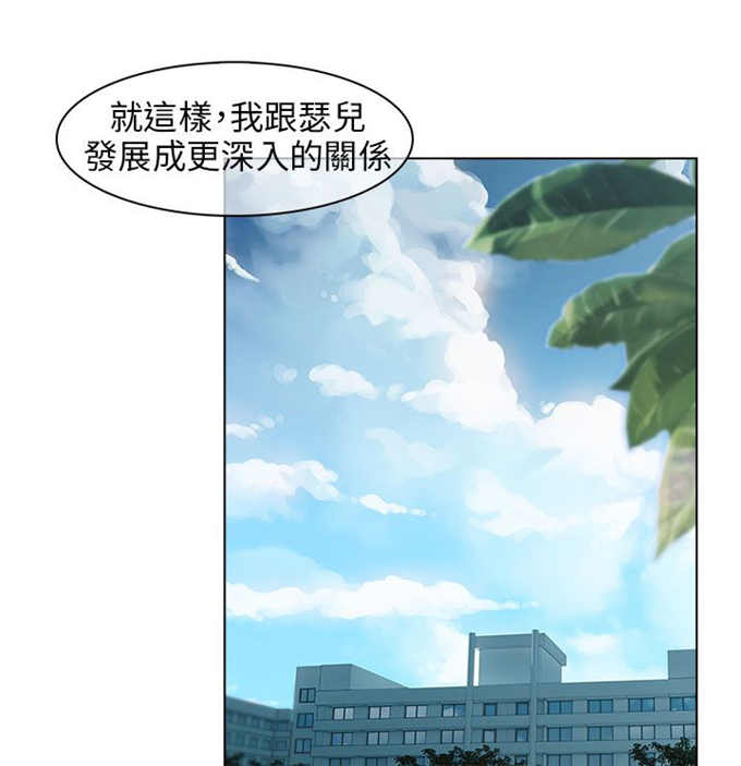 恶作剧的吻漫画,第21话2图
