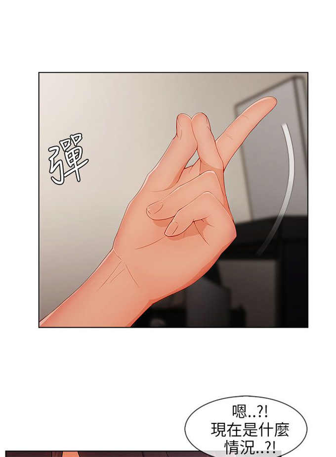 恶作剧的吻漫画,第38话2图