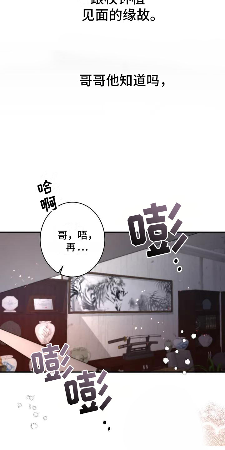 盗贼死亡回避哪里拿漫画,第1章：背叛1图