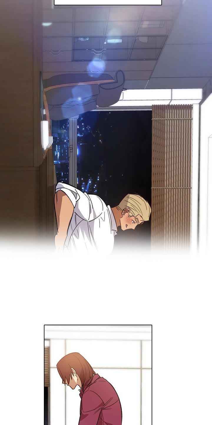 死亡回避漫画,第41章：我也同样对你2图