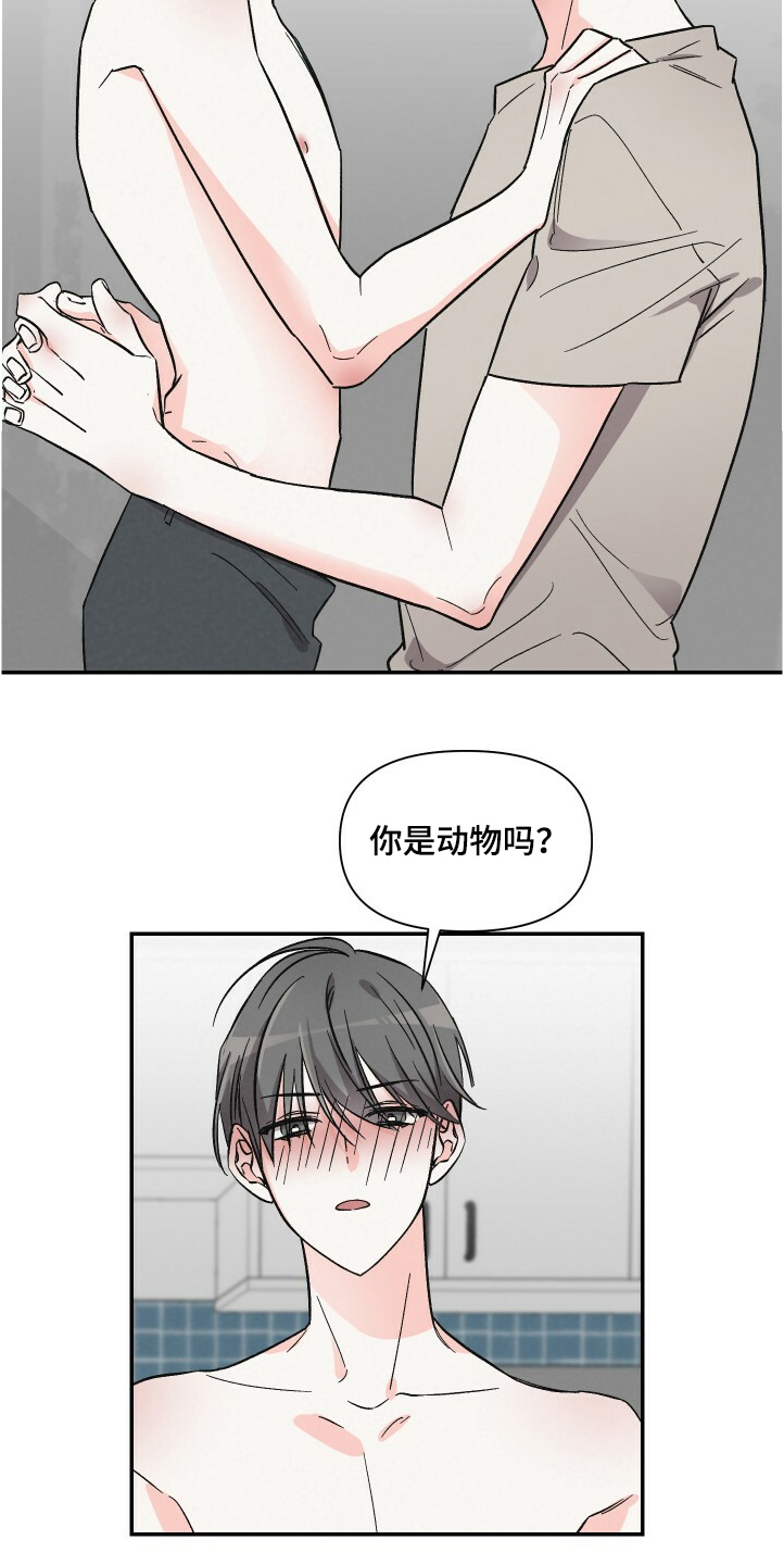 浪漫教堂婚礼视频大全漫画,第57章：怎么回事2图