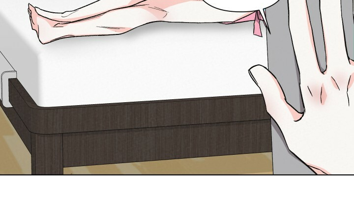 浪漫夕阳原唱漫画,第62章：性感小围裙2图