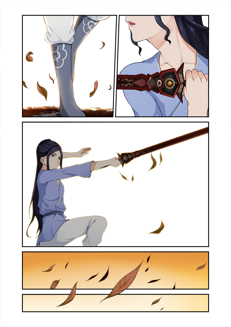 拒绝暴君专宠凶猛王妃漫画漫画,第19章：黑蔷薇之迷1图