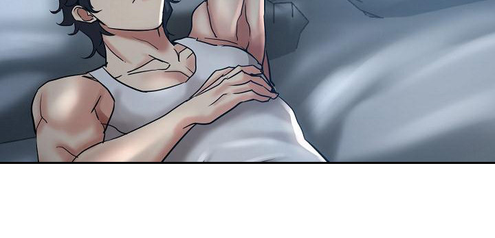 瑜伽学院韩国漫画,第15章：摔倒2图