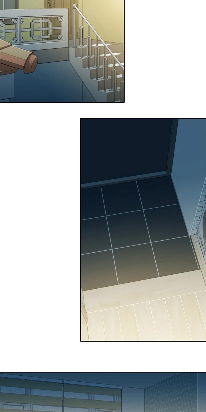 写真邀请漫画,第101章：美梦成真2图