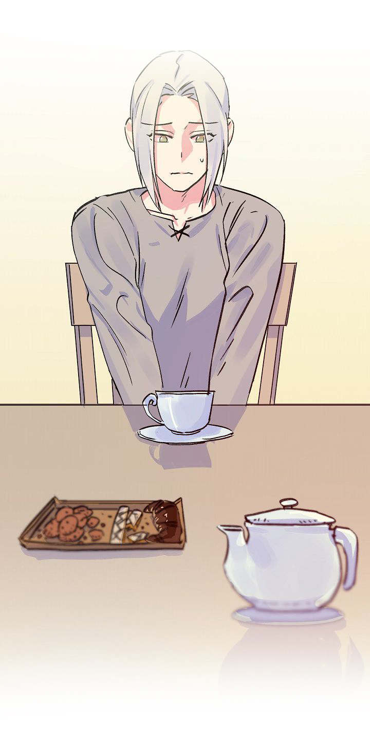 双重记忆理论的内容漫画,第23章：师父2图