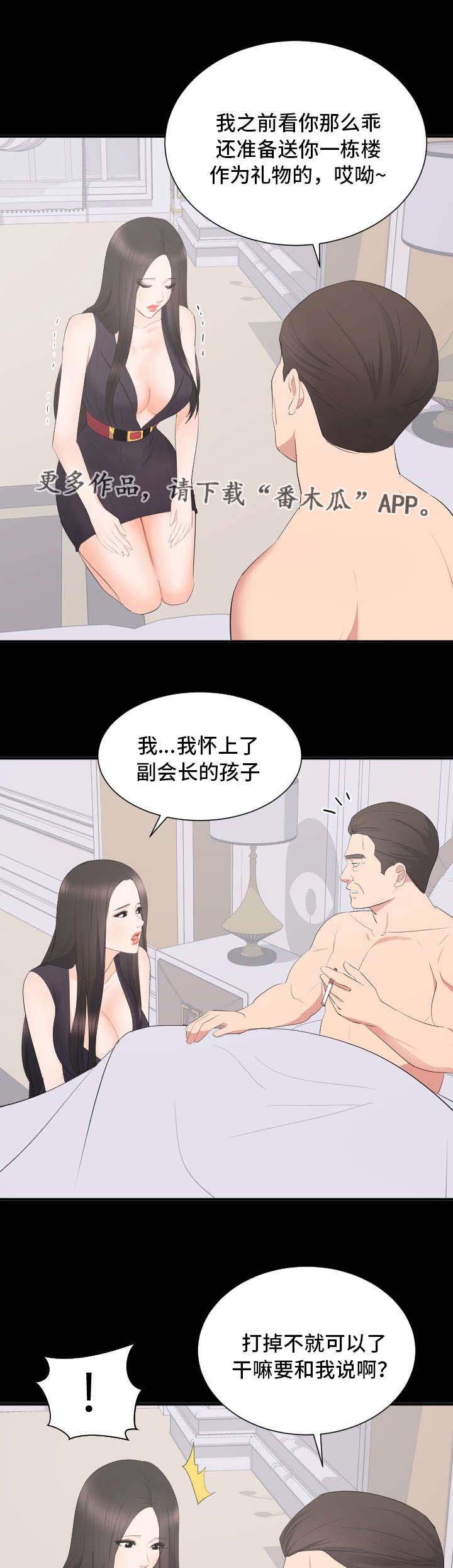 破坏计算机信息系统罪严重吗漫画,第18章：强求2图