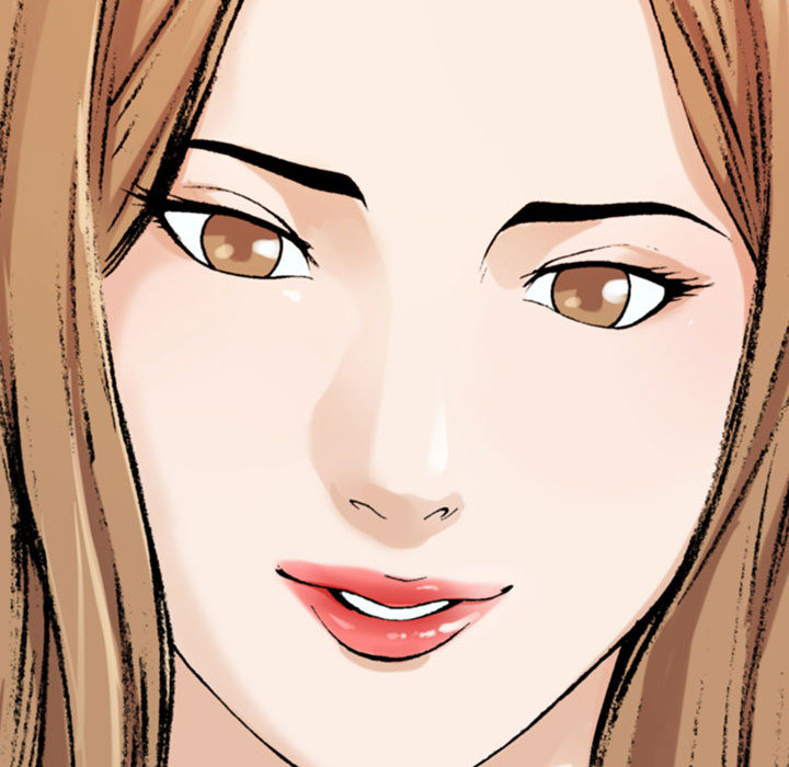 假冒身份漫画,第3话1图