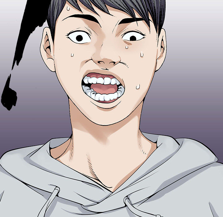 假冒身份漫画,第3话1图
