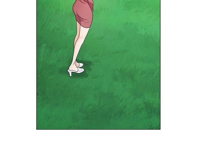假冒身份漫画,第11话1图