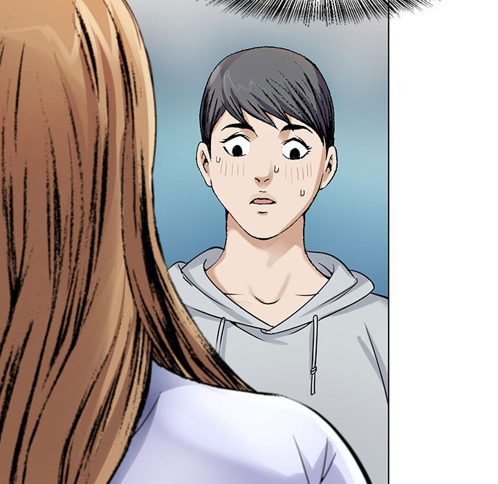 假冒身份漫画,第3话1图