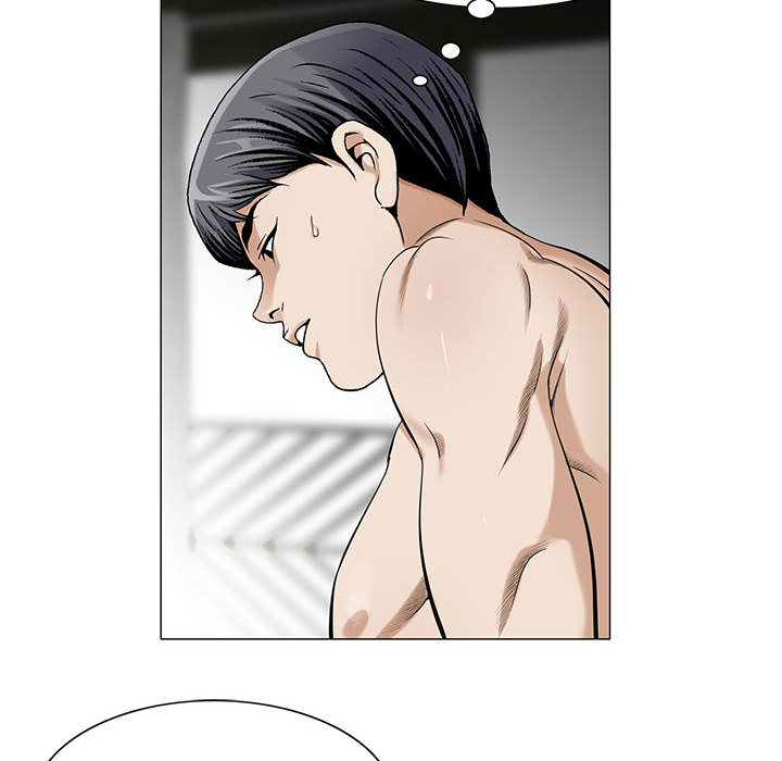 假冒身份漫画,第24话1图