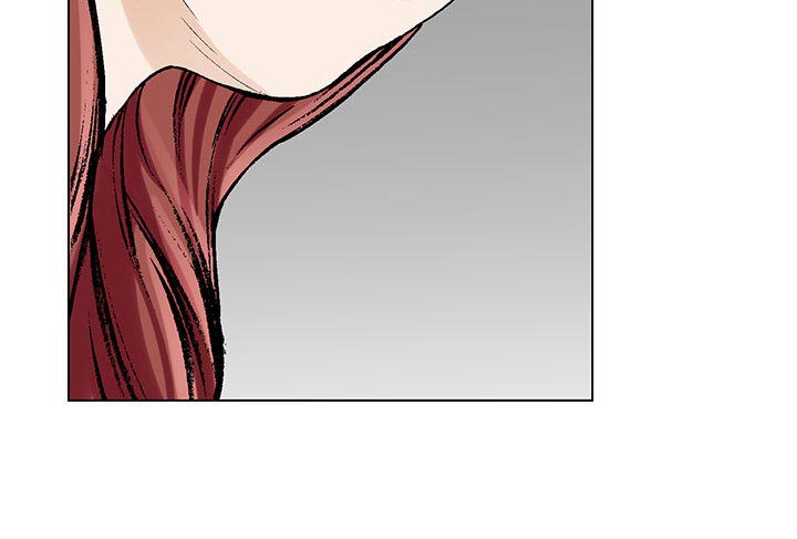 假冒身份漫画,第9话2图
