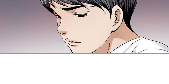 假冒身份漫画,第34话2图