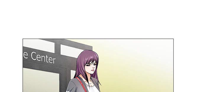 假冒身份漫画,第21话2图