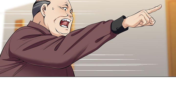 假冒身份漫画,第19话2图