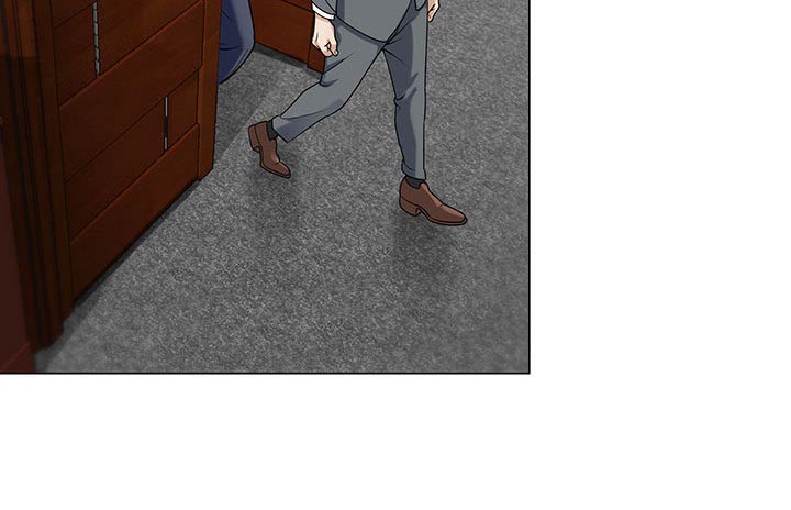 假冒身份漫画,第5话1图