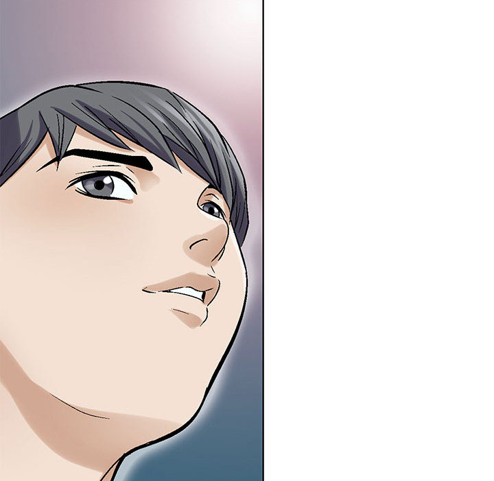 假冒身份漫画,第1话1图