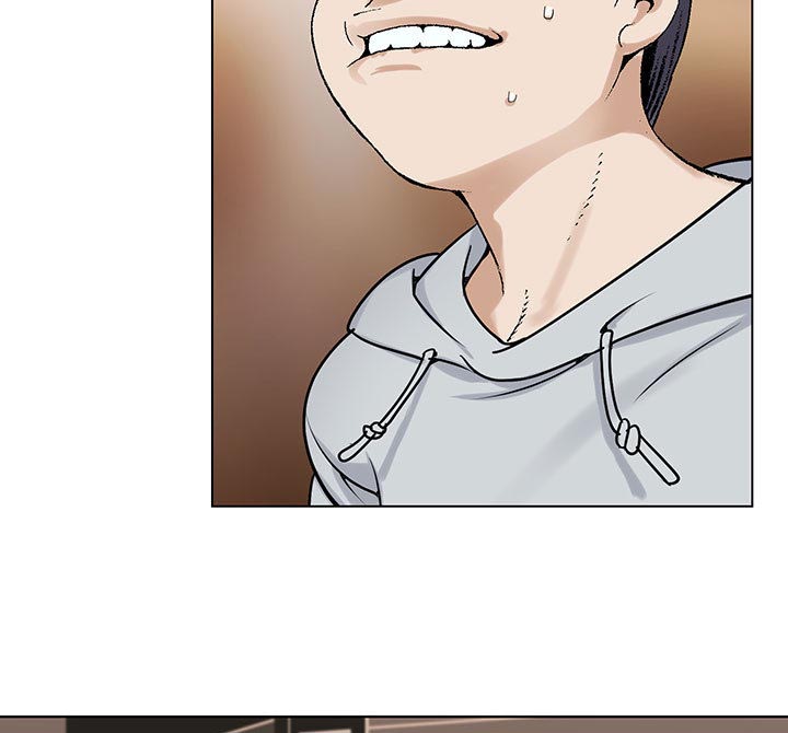 假冒身份漫画,第3话1图