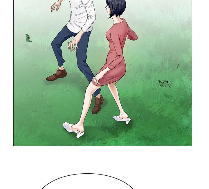 假冒身份漫画,第11话2图