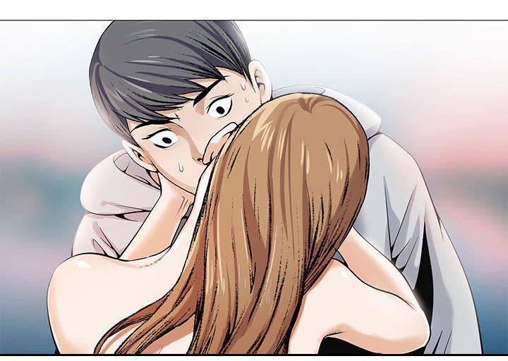 假冒身份漫画,第3话2图