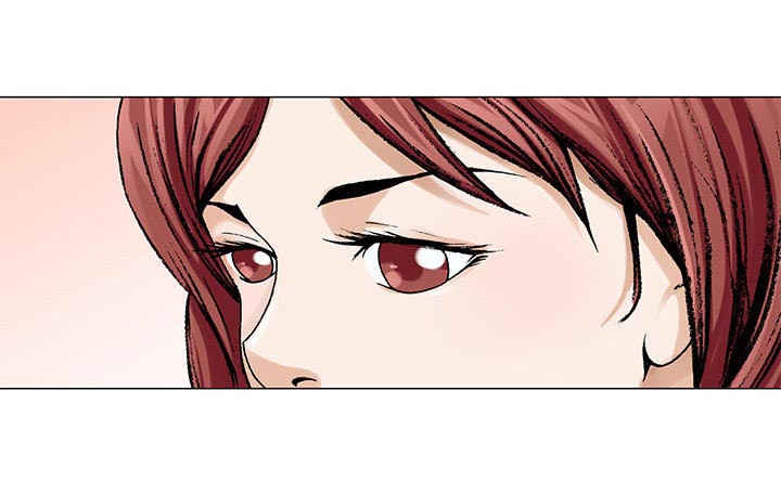 假冒身份漫画,第7话1图