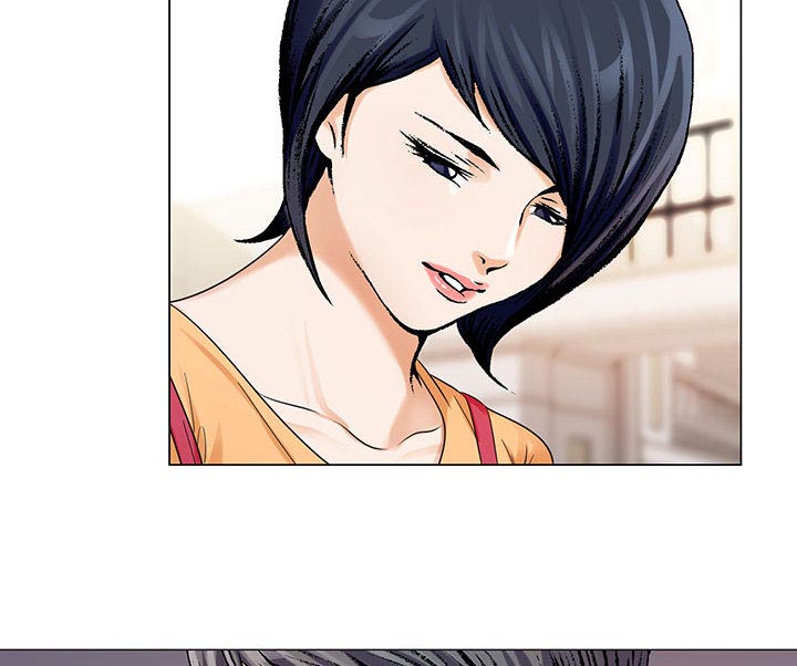 假冒身份漫画,第34话1图