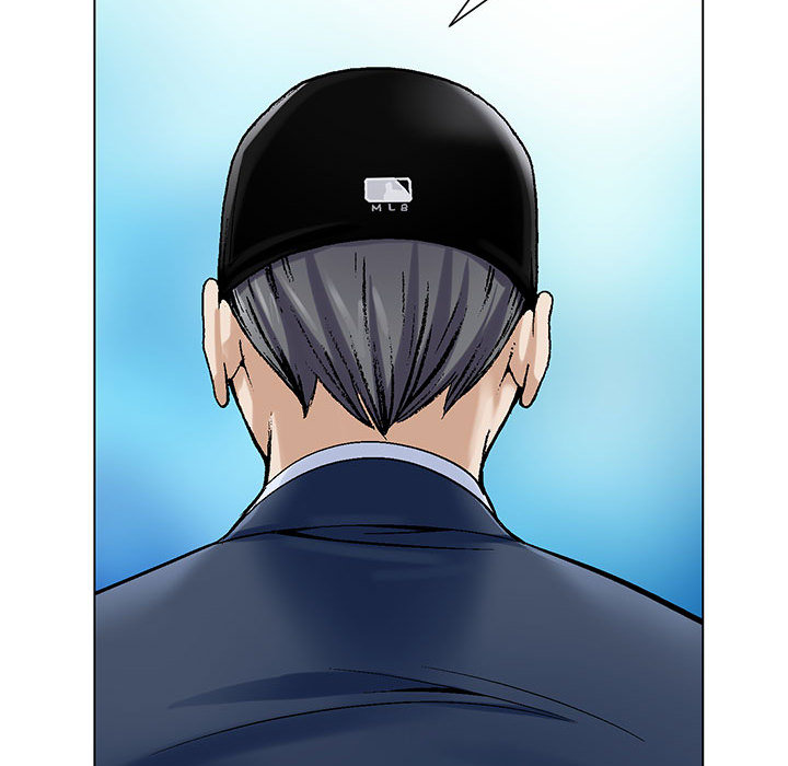 假冒身份漫画,第2话1图