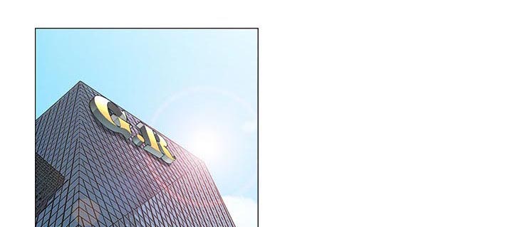 假冒身份漫画,第35话1图