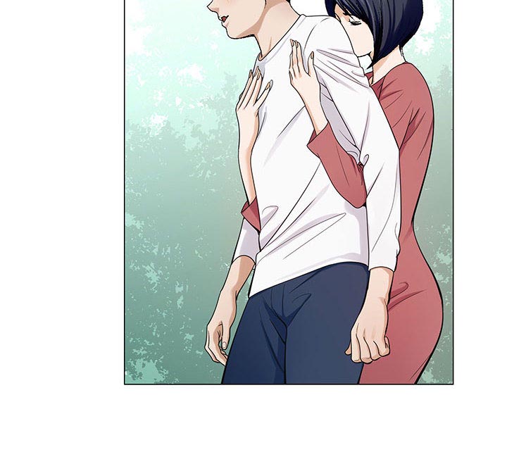 假冒身份漫画,第11话1图