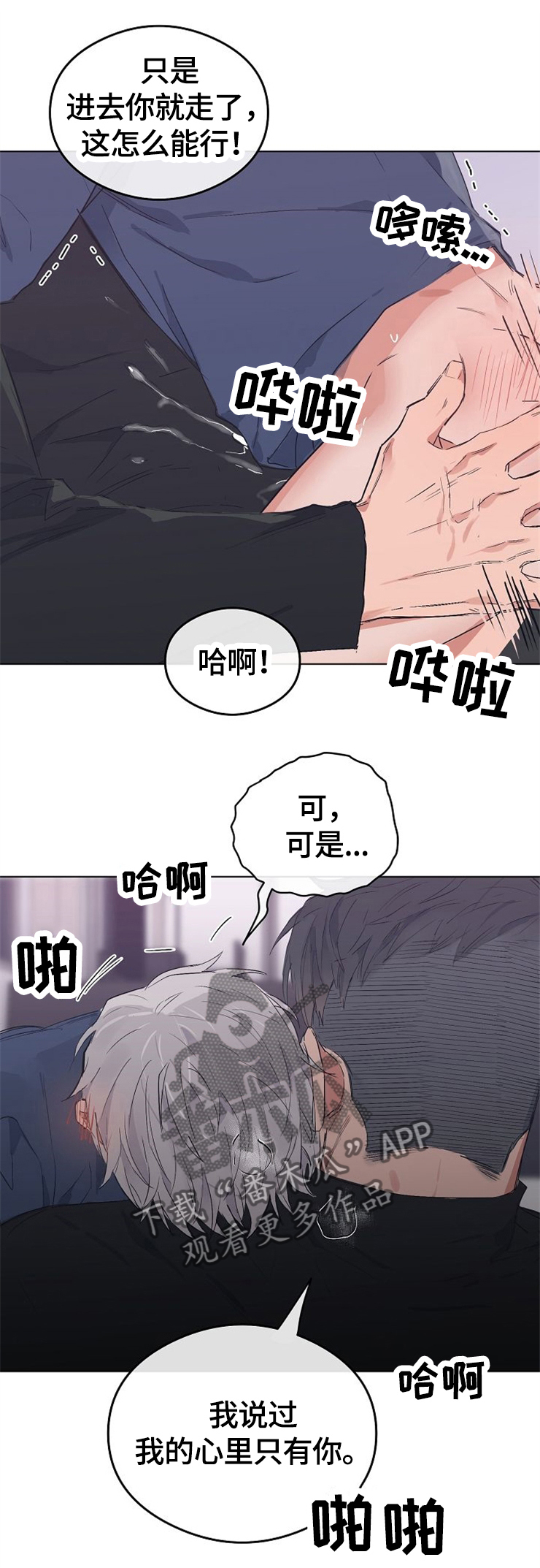 相同面积的圆和长方形周长求法漫画,第71章：”混蛋”1图