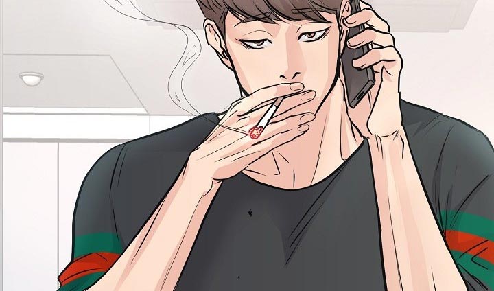 黎真主党领导人卡西姆发声漫画,第23章：你放弃吧2图