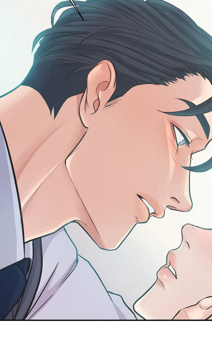 黎真主党领导人卡西姆发声漫画,第8章：敞开心扉1图